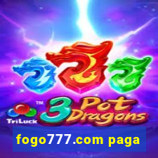 fogo777.com paga